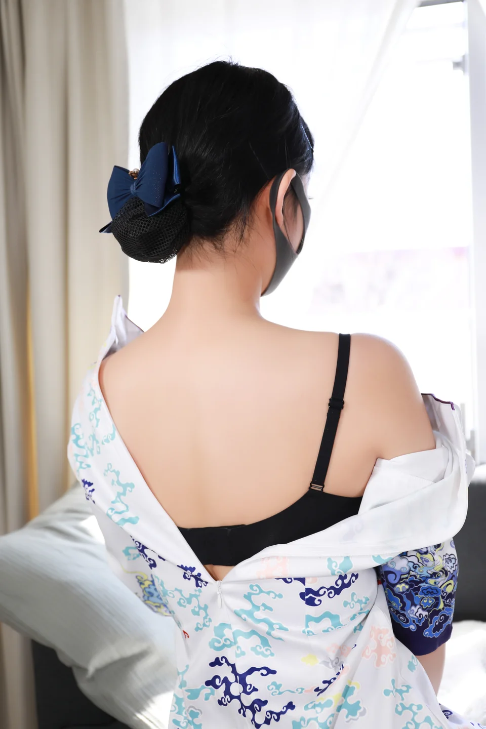 李佳 - No.014 海南航空 [73P-232MB] tg@simisebaisi 【丝足阁】057.webp